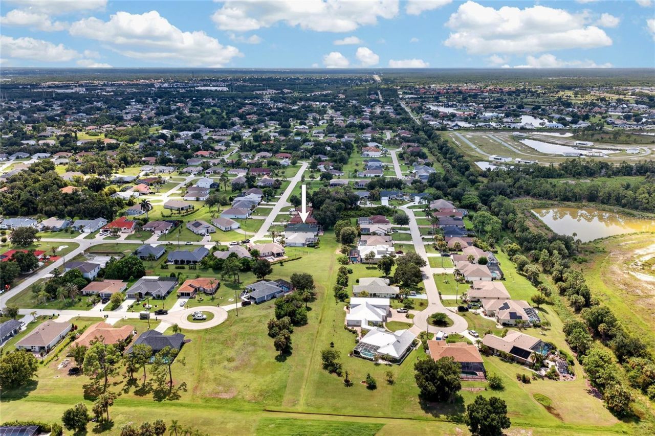 86 Santarem Circle , Punta Gorda, FL 33983 Photo