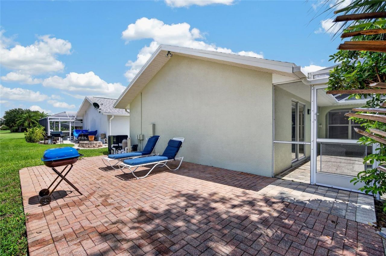 86 Santarem Circle , Punta Gorda, FL 33983 Photo