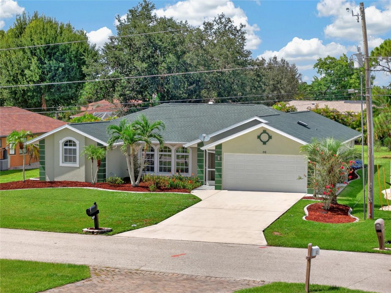 86 Santarem Circle , Punta Gorda, FL 33983 Photo