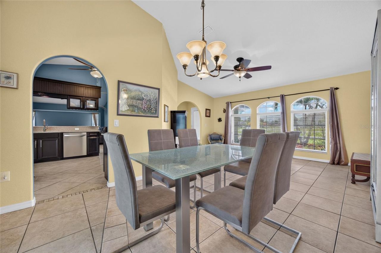 86 Santarem Circle , Punta Gorda, FL 33983 Photo