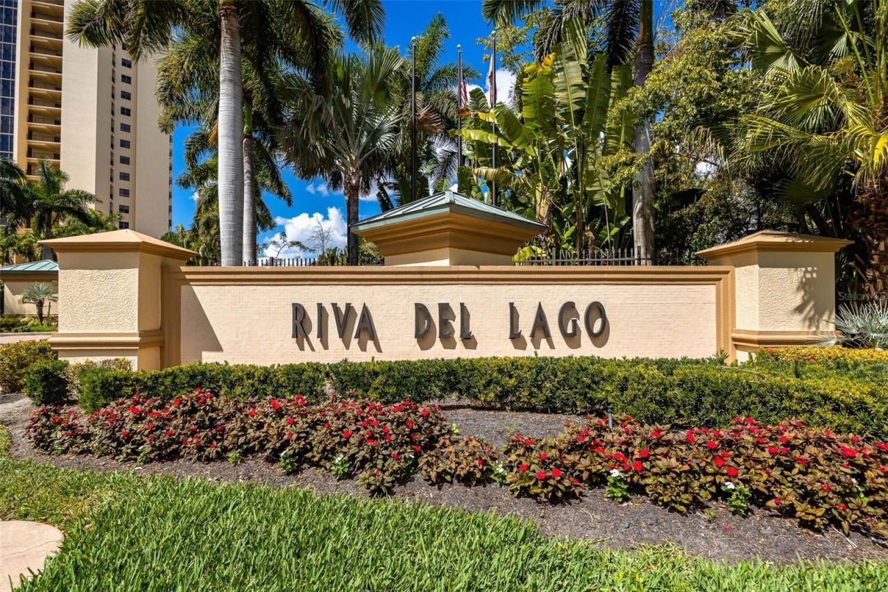 14300 Riva Del Lago Drive, Unit 2104, Fort Myers, FL 33907 Photo