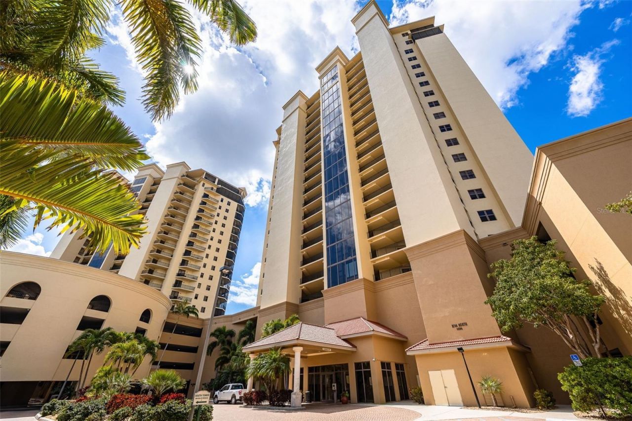 14300 Riva Del Lago Drive, Unit 2104, Fort Myers, FL 33907 Photo
