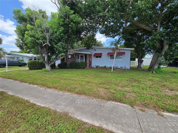 2456 EDNOR STREET , PORT CHARLOTTE, FL 33952