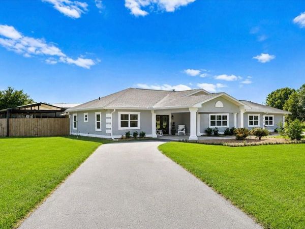 26013 N COUNTY ROAD 1491 , ALACHUA, FL 32615