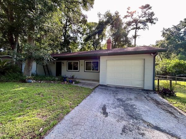 4135 NW 30TH TERRACE , GAINESVILLE, FL 32605