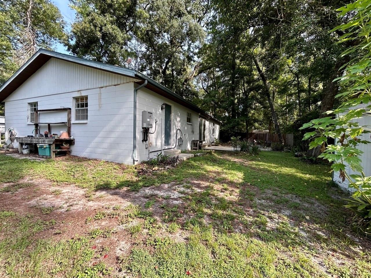 4135 NW 30th Terrace, Gainesville, FL 32605 Photo