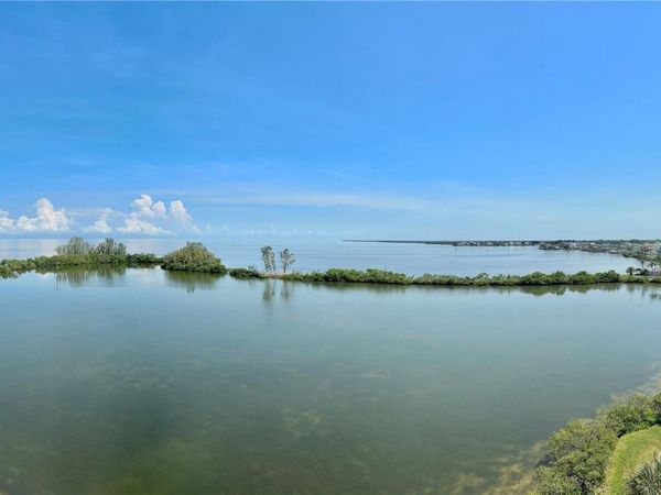 5915 SEA RANCH DRIVE , Unit 603, HUDSON, FL 34667