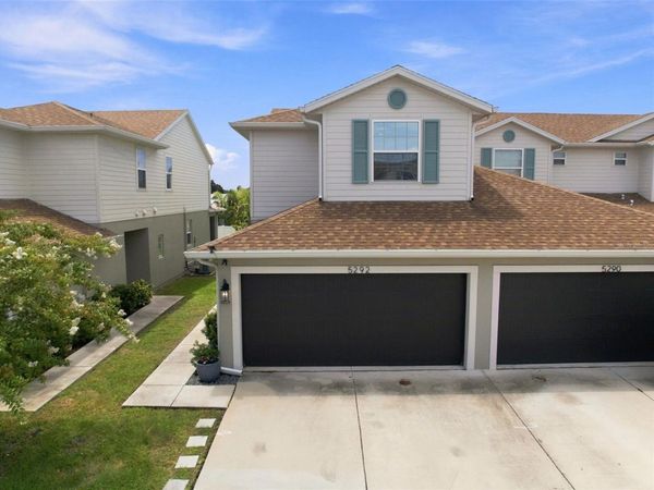 5292 NEIL DRIVE , ST PETERSBURG, FL 33714