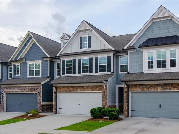 1946 Frisco Way, Suwanee, GA 30024