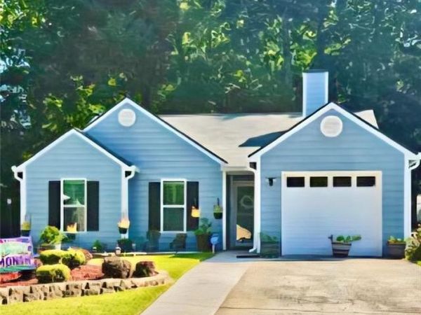 7015 Parkside Court , Austell, GA 30106