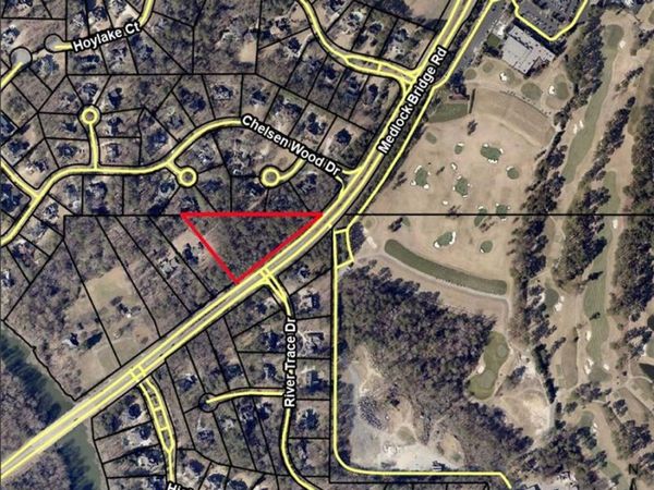 0 Medlock Bridge Road , Johns Creek, GA 30097