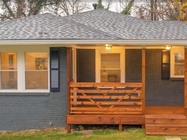 2319 Beecher Road SW, Atlanta, GA 30311