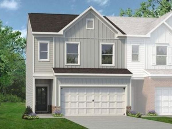 21 Bonsai Way, Unit 193, Cartersville, GA 30121