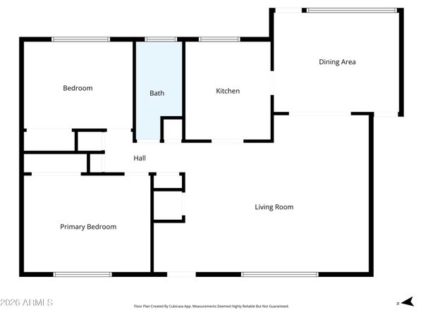 11007 N 109TH Avenue, Sun City, AZ 85351