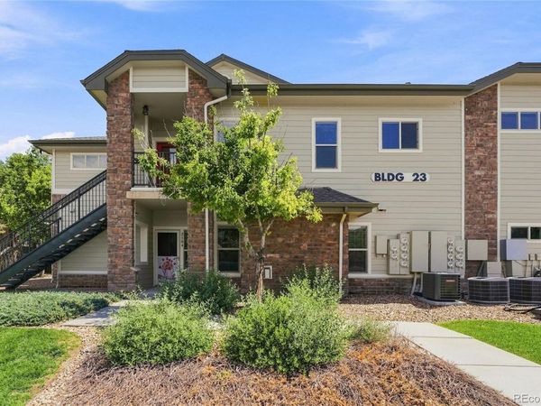 5800 Tower Road , Unit 2304, Denver, CO 80249