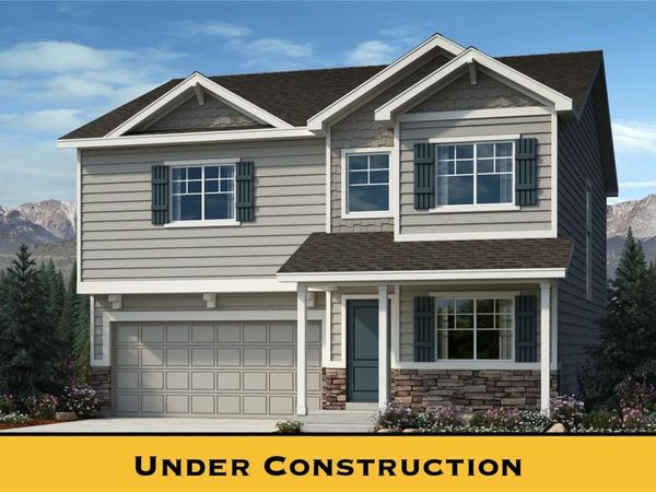 796 N Carrie Court, Watkins, CO 80137