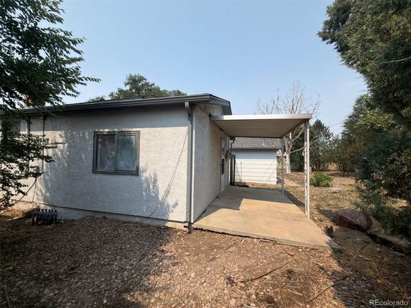 1815 W 17th Street , Pueblo, CO 81003