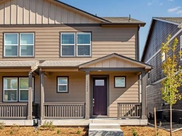 1410 S Boston Court , Unit B, Denver, CO 80247