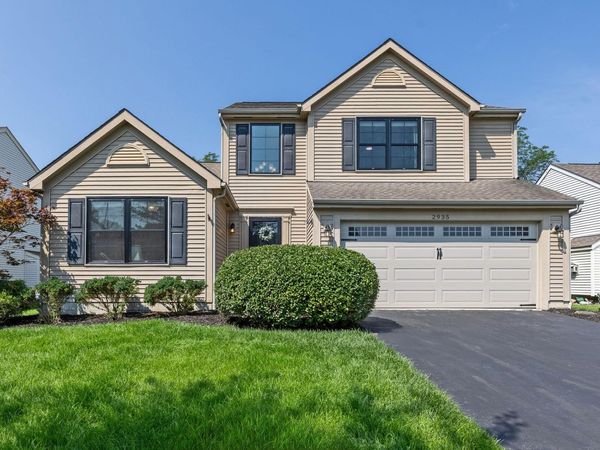 2935 Splitrock Road, Columbus, OH 43221