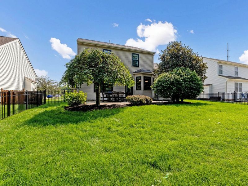 2935 Splitrock Road, Columbus, OH 43221 Photo 31