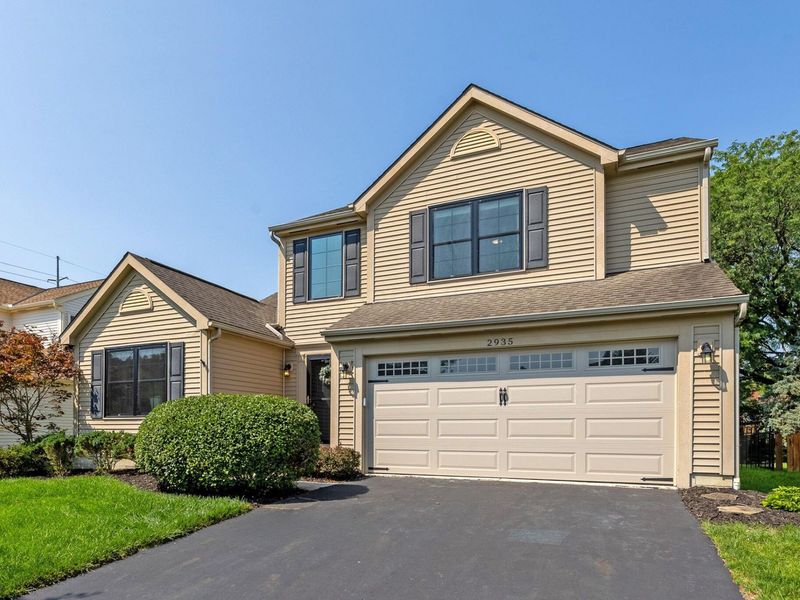 2935 Splitrock Road, Columbus, OH 43221 Photo 33