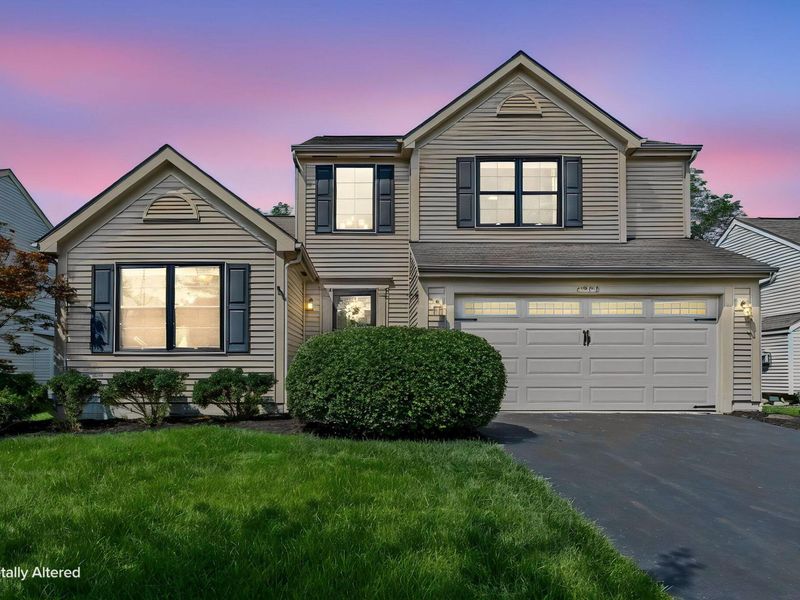 2935 Splitrock Road, Columbus, OH 43221 Photo 34
