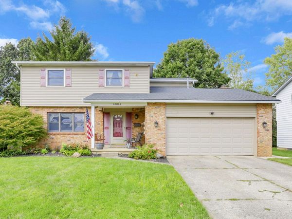 6884 Prior Place, Reynoldsburg, OH 43068