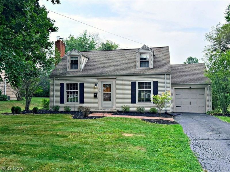 210 Callahan Road, Canfield, OH 44406 Photo 2
