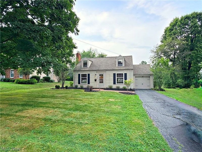 210 Callahan Road, Canfield, OH 44406 Photo 3