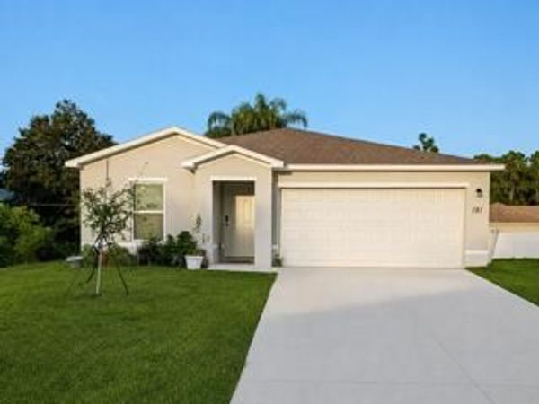 181 HILTON Avenue NW, Palm Bay, FL 32907