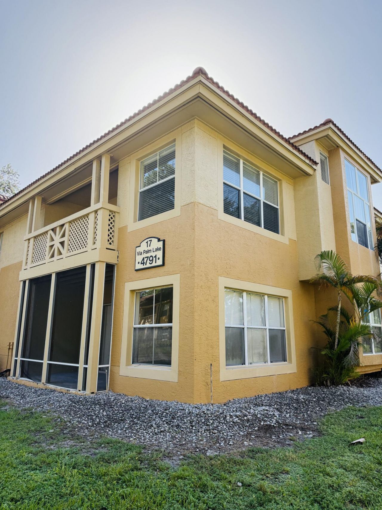 4791 Via Palm Lakes, Unit 1706, West Palm Beach, FL 33417 Photo