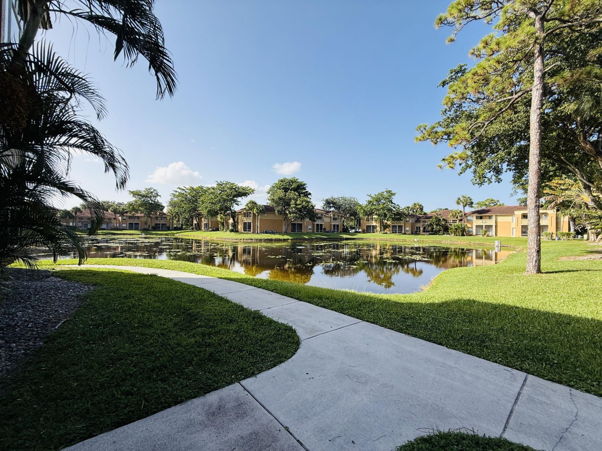 4791 Via Palm Lakes, Unit 1706, West Palm Beach, FL 33417 Photo
