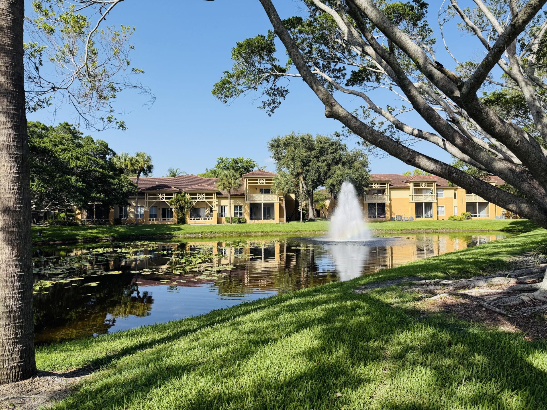 4791 Via Palm Lakes, Unit 1706, West Palm Beach, FL 33417 Photo