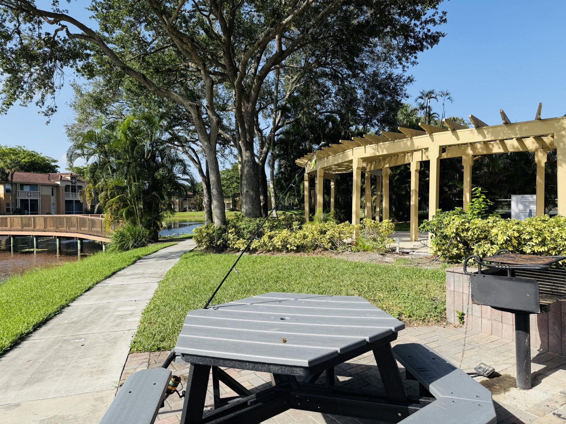 4791 Via Palm Lakes, Unit 1706, West Palm Beach, FL 33417 Photo