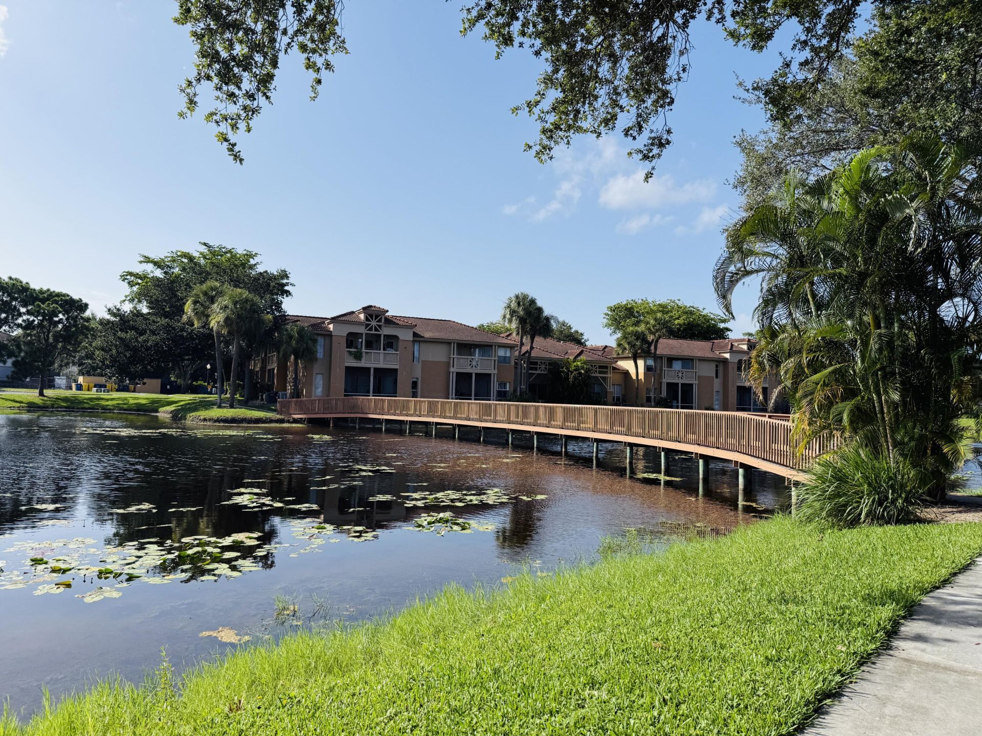 4791 Via Palm Lakes, Unit 1706, West Palm Beach, FL 33417 Photo