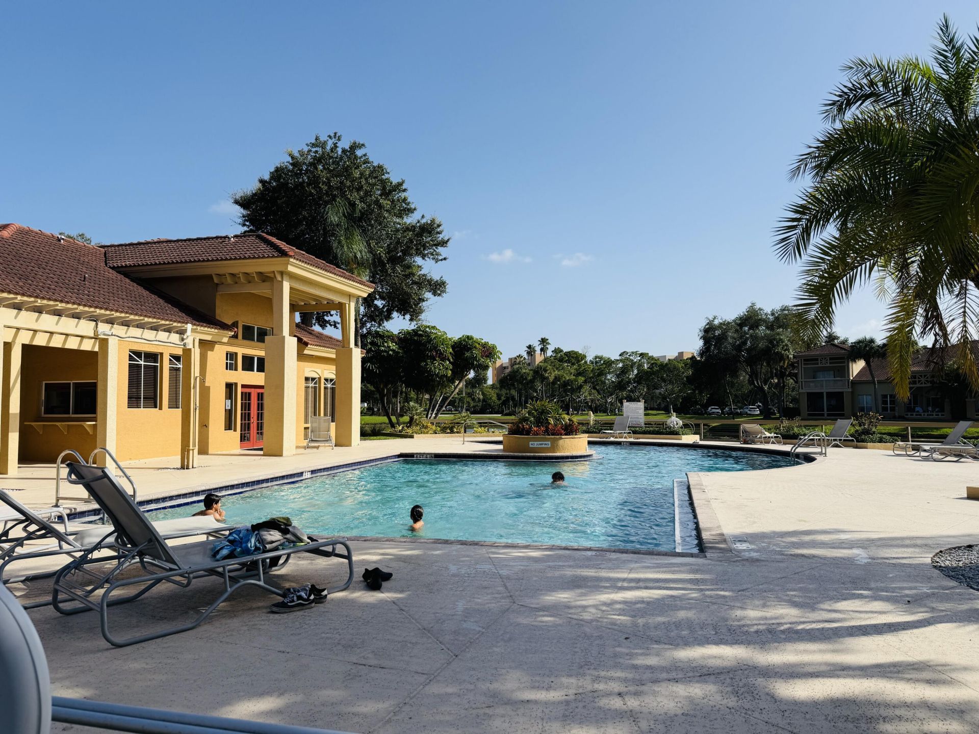 4791 Via Palm Lakes, Unit 1706, West Palm Beach, FL 33417 Photo