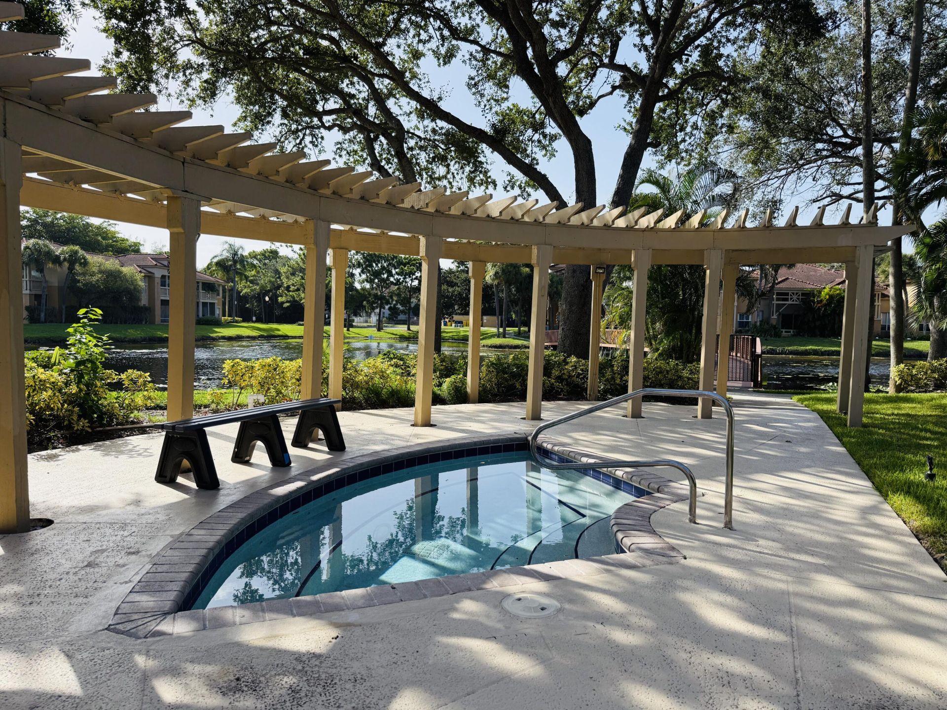 4791 Via Palm Lakes, Unit 1706, West Palm Beach, FL 33417 Photo