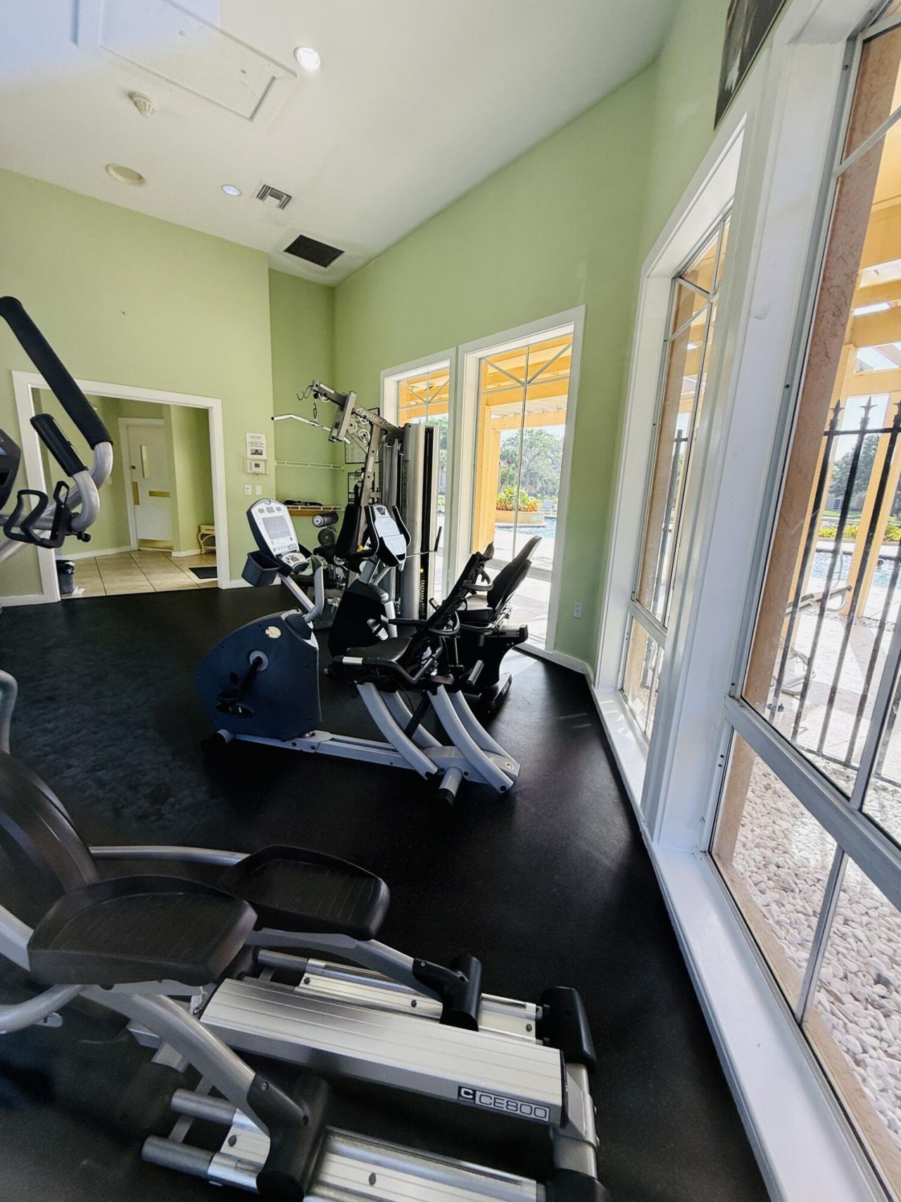 4791 Via Palm Lakes, Unit 1706, West Palm Beach, FL 33417 Photo