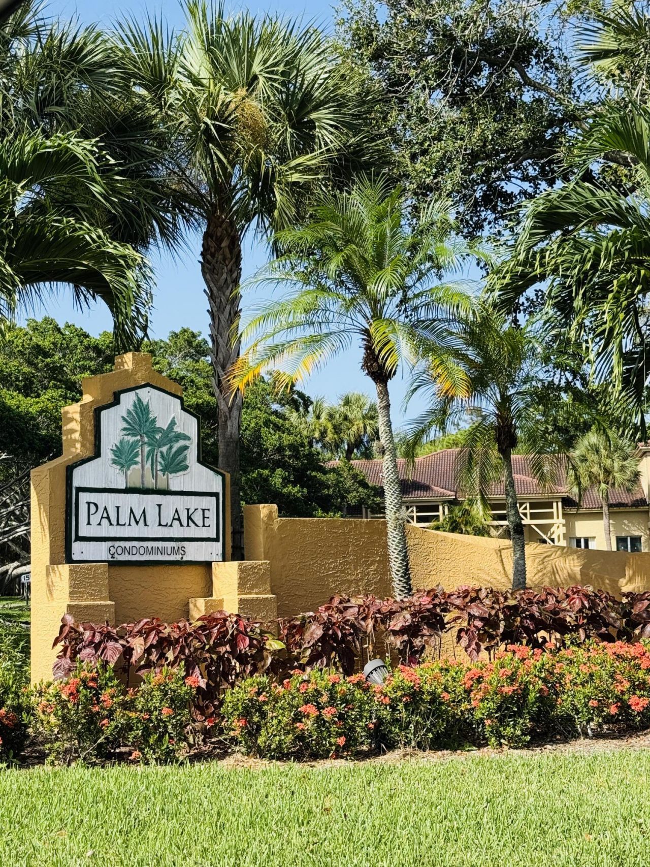 4791 Via Palm Lakes, Unit 1706, West Palm Beach, FL 33417 Photo