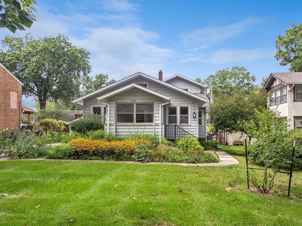 688 Polk Boulevard, Des Moines, IA 50312