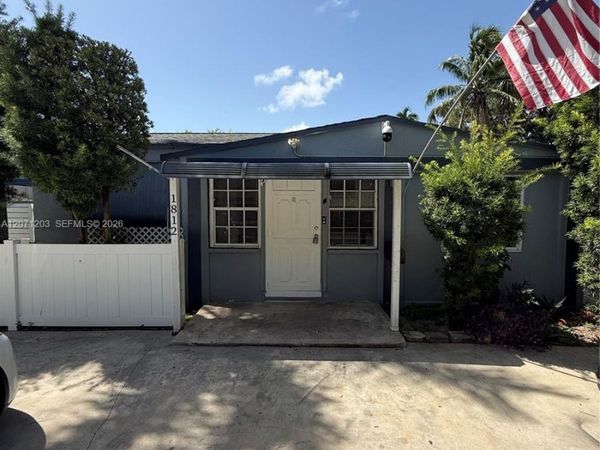 1812 Coolidge St , Unit 1, Hollywood, FL 33020