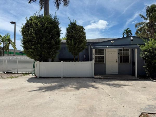 1812 Coolidge St, Unit 1, Hollywood, FL 33020