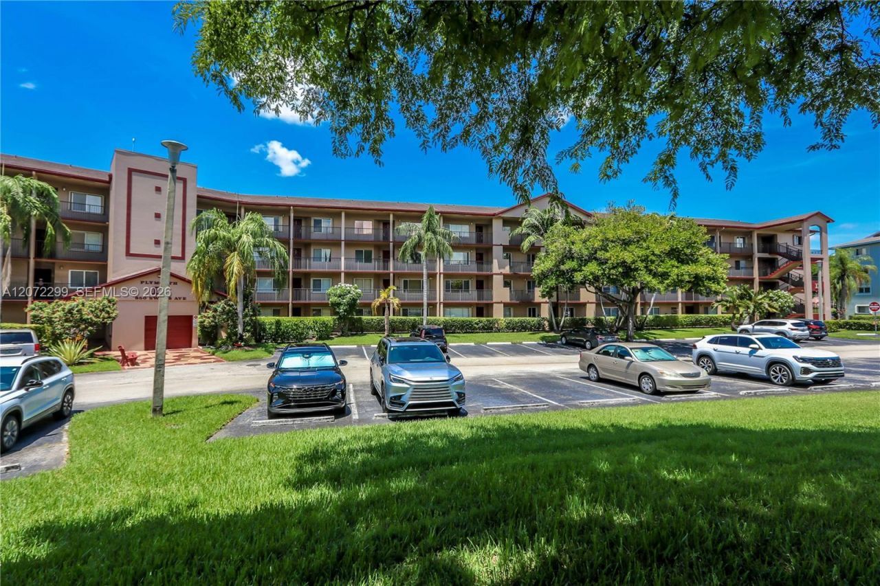 850 SW 138th Ave , Unit 408D, Pembroke Pines, FL 33027 Photo
