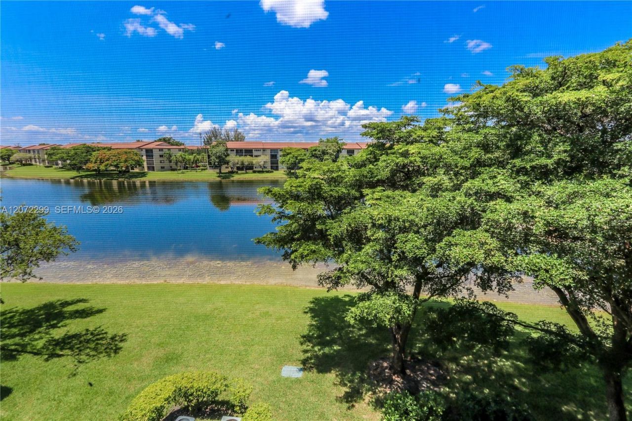 850 SW 138th Ave , Unit 408D, Pembroke Pines, FL 33027 Photo