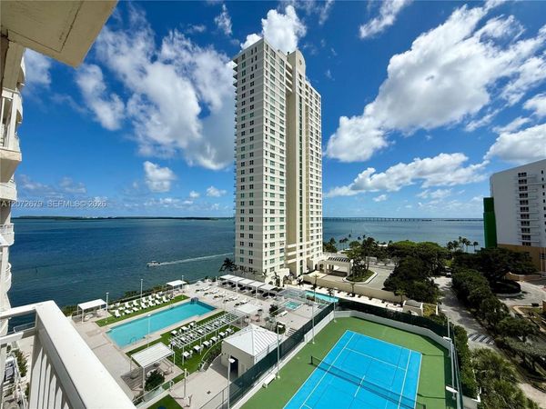 770 Claughton Island Dr , Unit 1104, Miami, FL 33131