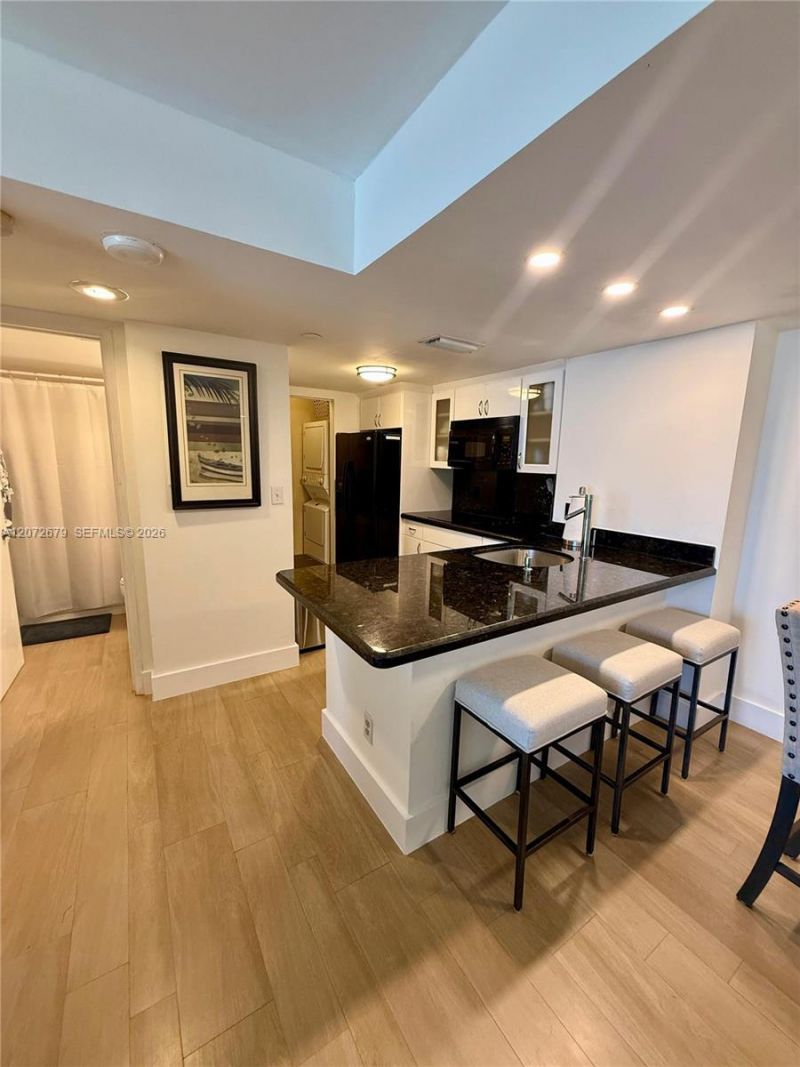 770 Claughton Island Dr , Unit 1104, Miami, FL 33131 Photo