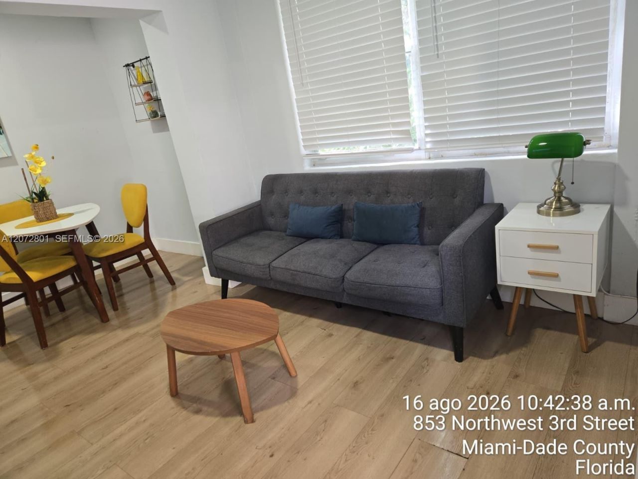845 NW 3rd St , Unit B, Miami, FL 33128 Photo
