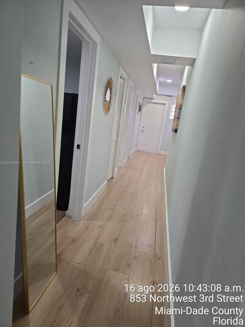 845 NW 3rd St , Unit B, Miami, FL 33128 Photo
