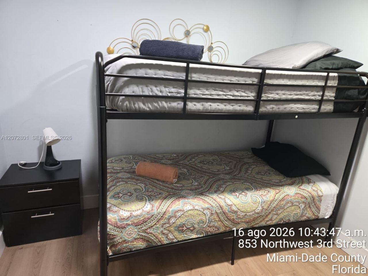 845 NW 3rd St , Unit B, Miami, FL 33128 Photo