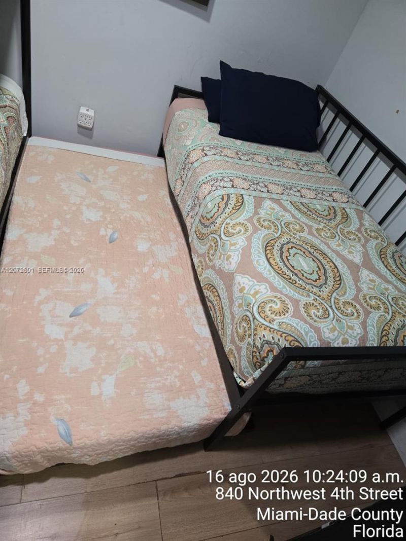 845 NW 3rd St , Unit B, Miami, FL 33128 Photo